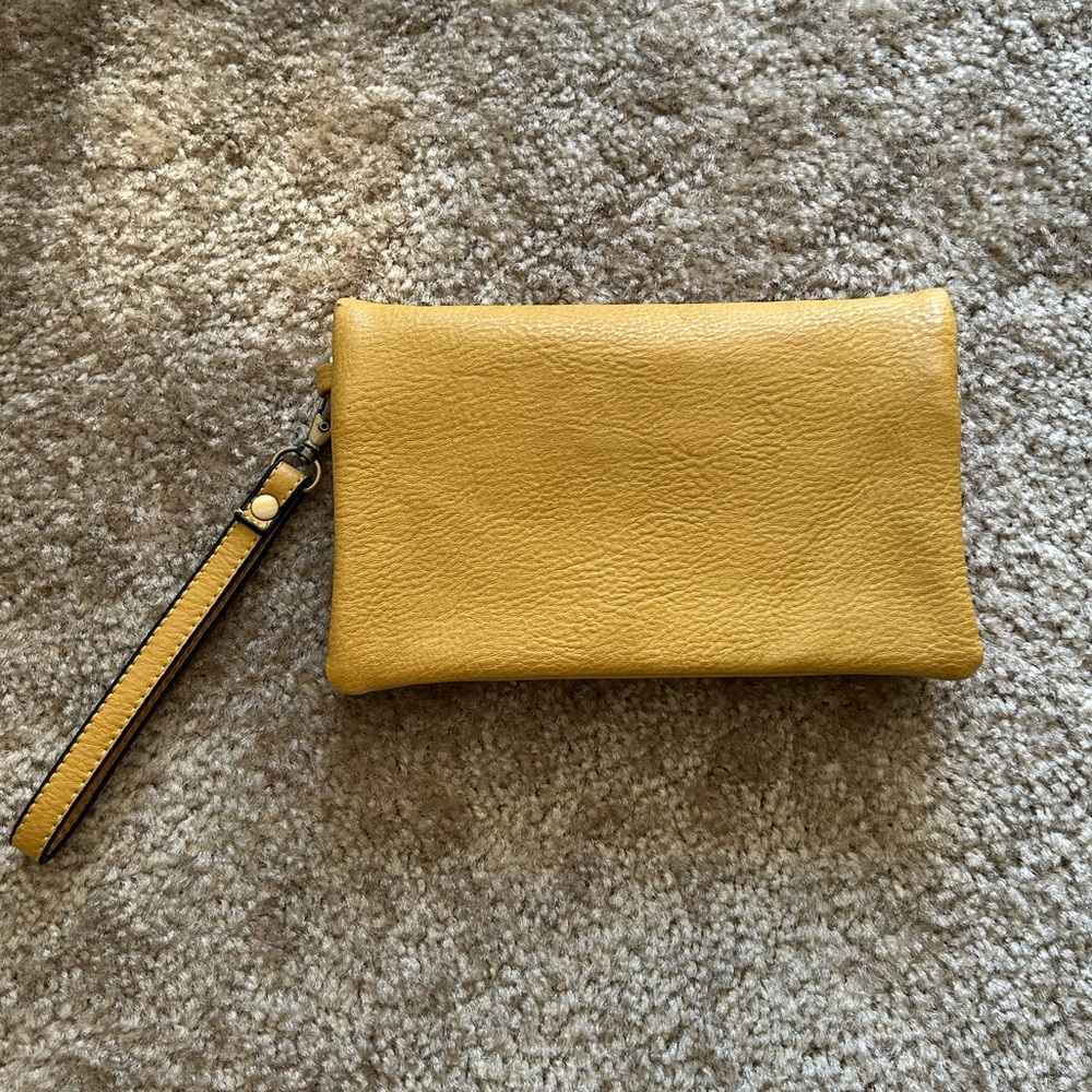 NWOT WALLET PURSE